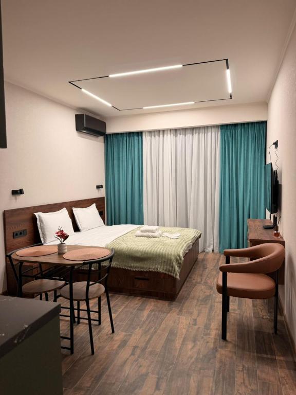 Dream Studio Blue Sky Tower - B&B Batum