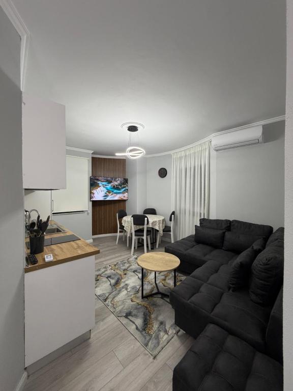 NoAr Luxury Apartament - Ferienwohnung Golem