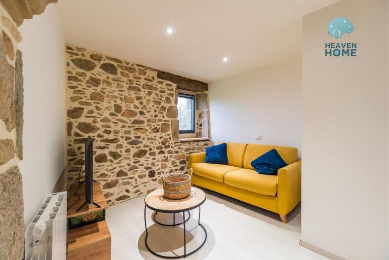 Manoir de Kervegan : Le Logis du P’tit Levant - B&B Lannion