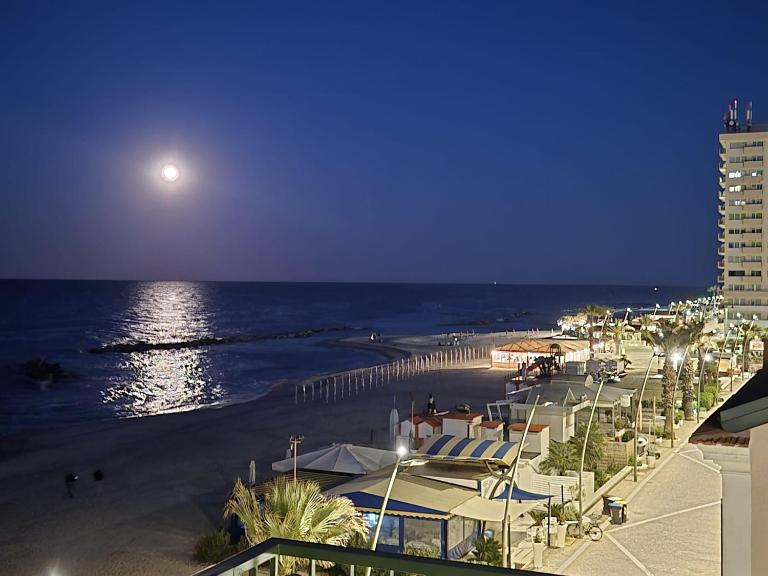 Affittacamere Prima Fila Mare - Ferienwohnung Porto Recanati