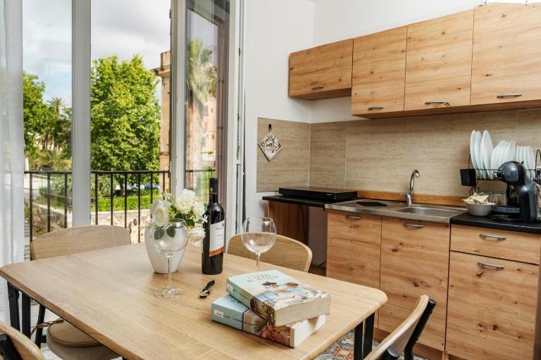 I Due Mori - B&B Palermo