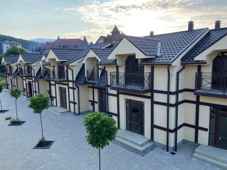 Кульбаба Village - B&B Poliana