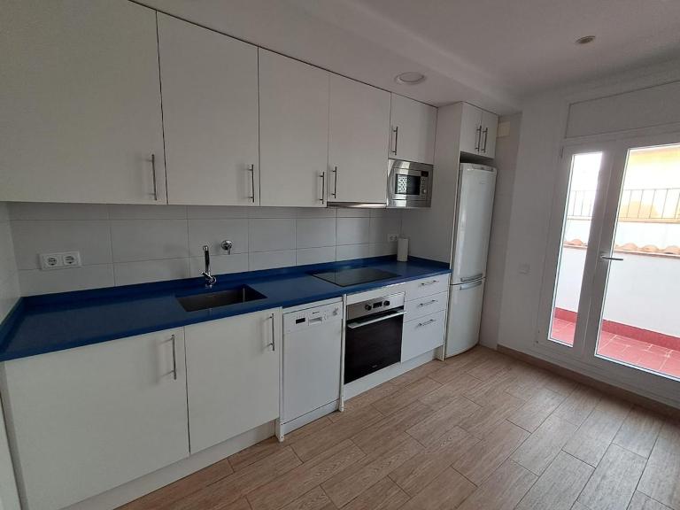 Apartamento de 2 habitaciones en Tossa de Mar a 50 mts de la playa - Chambres d'hôtes Tossa de Mar