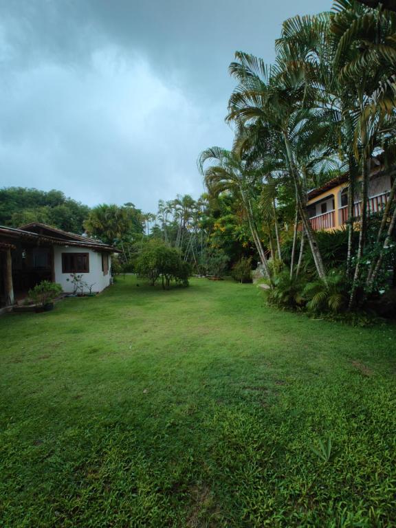 Pousada Brilho do Mar - Chambres d'hôtes Caraiva