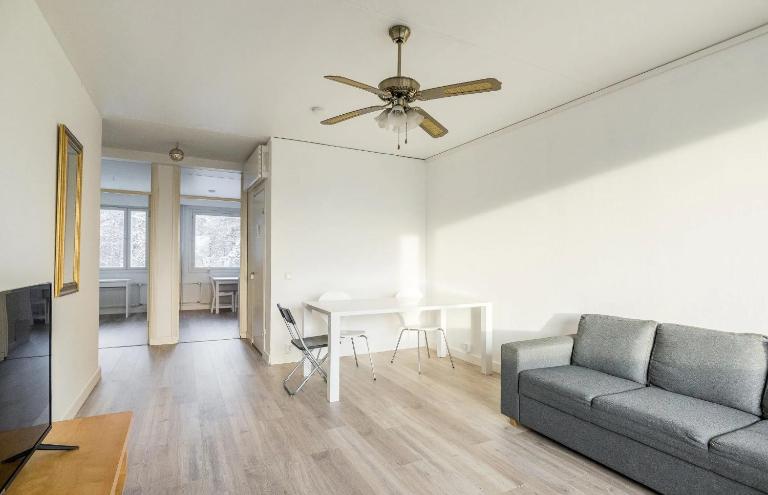 Modern 2 bedrooms apartment at Espoo - Ferienwohnung Espoo