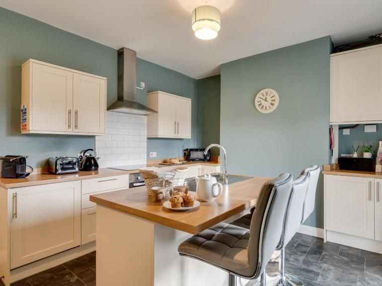 3 Bed in Belford oc-cn115 - B&B Belford