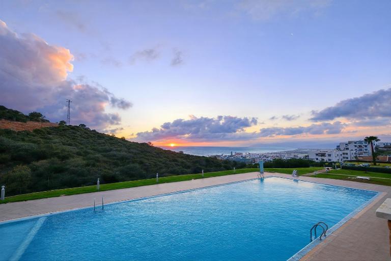 Serene & Joyful Retreat - Breathtaking view - B&B Cap Negro I