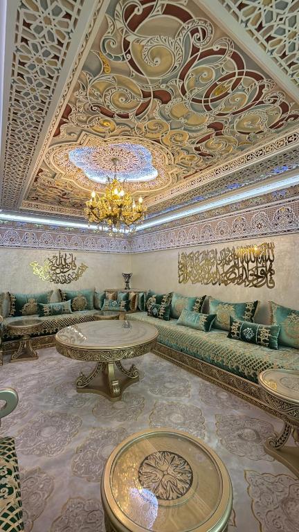 appartement tanger centre,iman - B&B Tangier