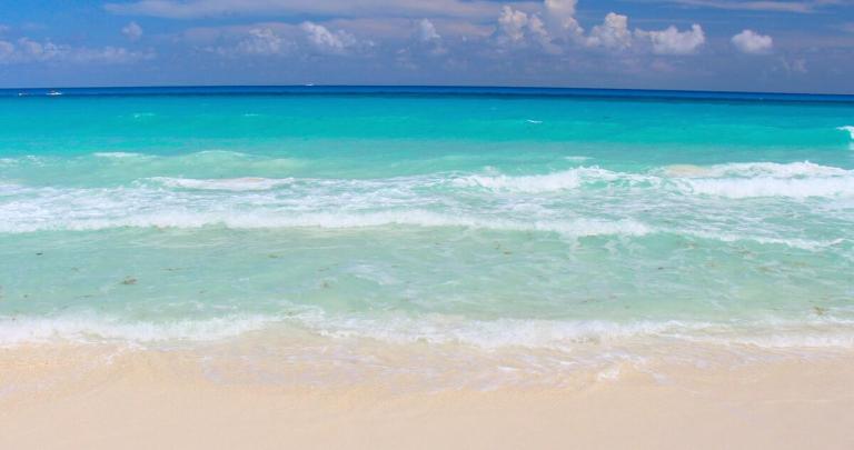 Beautiful Maya Studio on Cancun Beach - Chambres d'hôtes Cancún