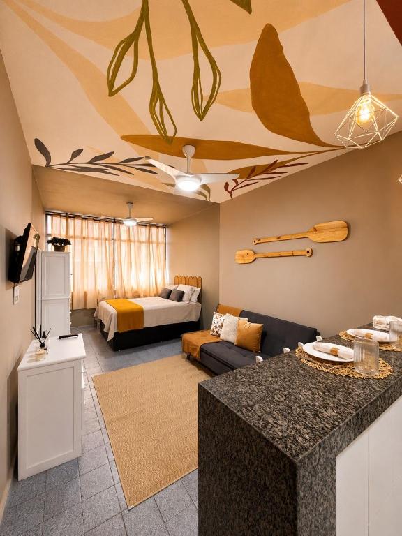 Studio Praia do Forte até 6 pessoas - B&B Cabo Frio
