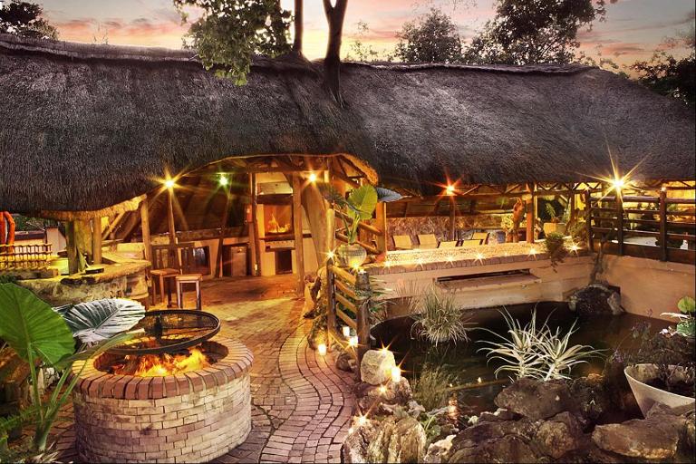 Centurion Guest House and Lodge - B&B Centurion