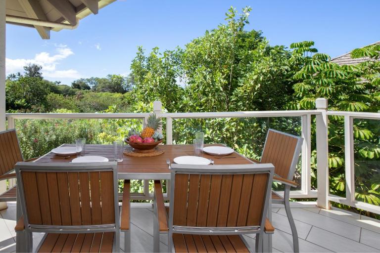 KBM Resorts FREE CAR Grand Champions Upgraded 3-Bedroom with Wraparound Large Lanai GCH-134 - Ferienwohnung Wailea