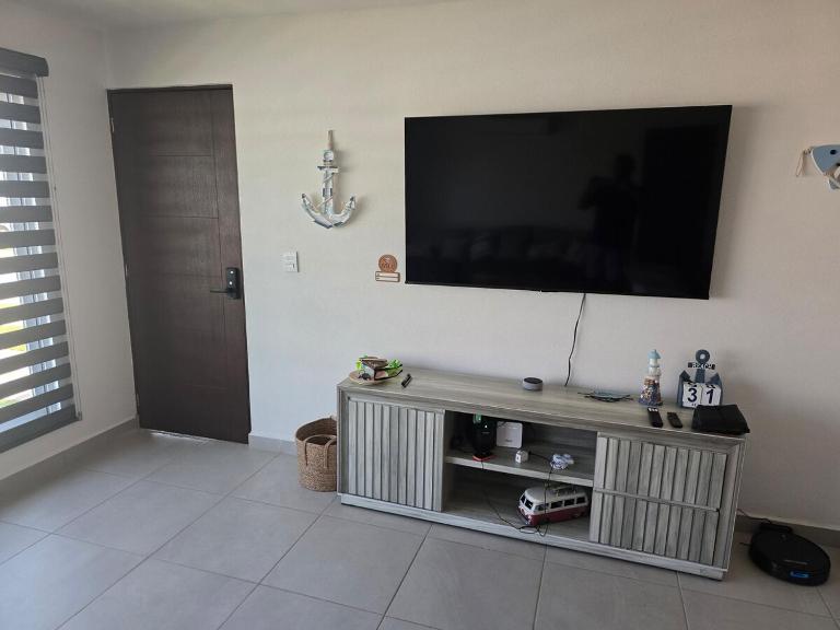 Depa Coral - Luxory Apartment with beach club - B&B Acapulco