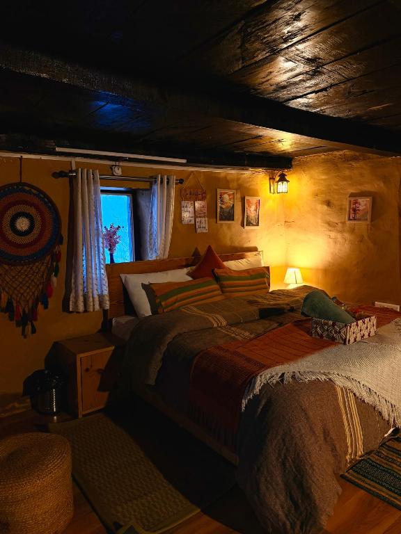 Flüstern - B&B Kasol