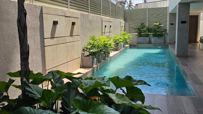 Margaret 2Bedrooms Ocean View Apartment - B&B Santo Domingo