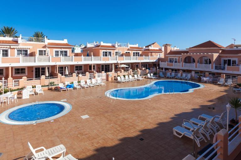 Ap Esmeralda - B&B Caleta de Fuste