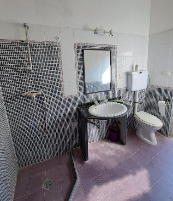 Casa della Costanza - B&B Salve