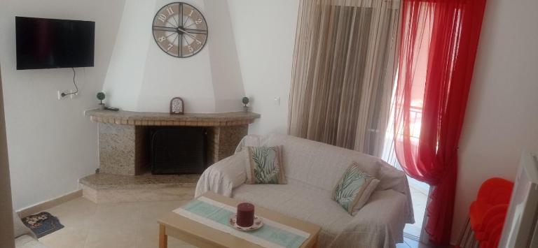 Sofia Comfort Apartment - B&B Nivicë