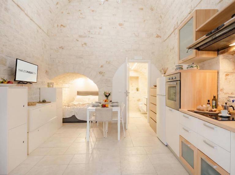 Casa Nathan - B&B Casamassima