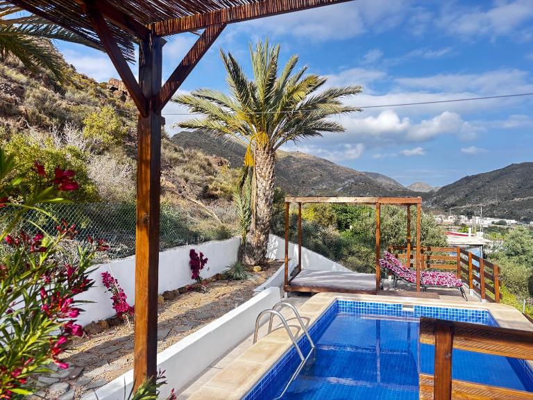 Villa Capital Mountainview - B&B Carboneras