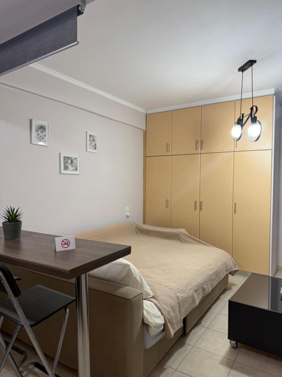 The Mini Retreat - B&B Patrasso