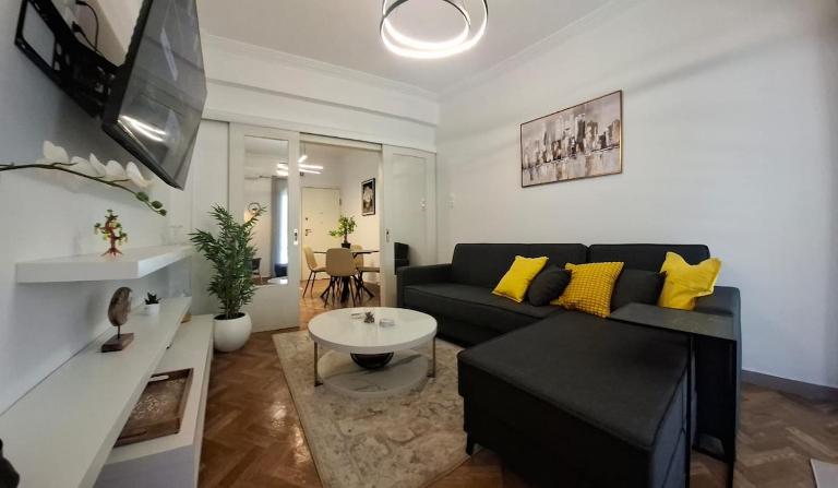 Lemon House - B&B Athens