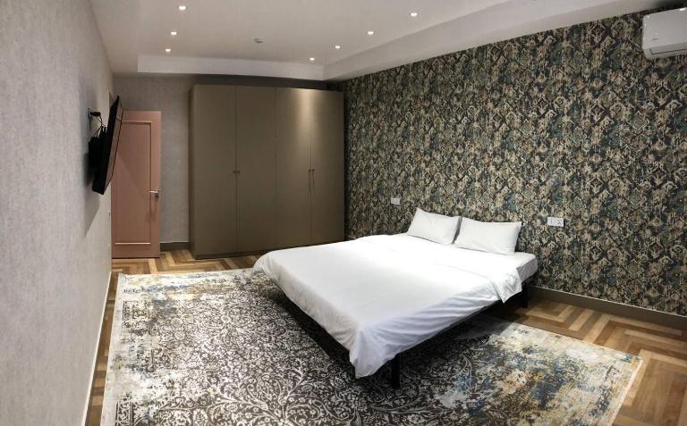 Tashkent City View Apartments - B&B Taskent