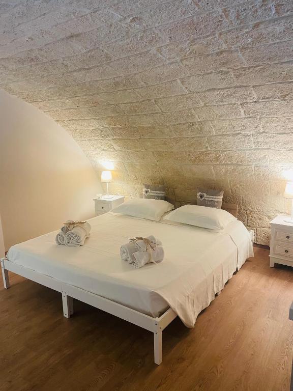 LaMargherita - B&B Trani