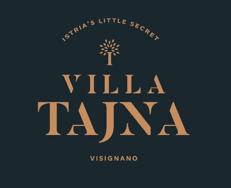 Villa Tajna - Bed and Breakfast Stuti