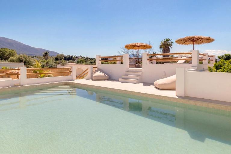 Finca Bohemia - Boutique Apartments - Chambres d'hôtes Alhaurín el Grande