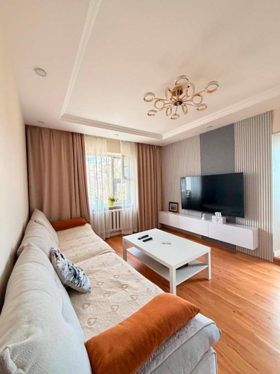 Modern and Cozy Apartment in Center of Ulaanbaatar - B&B Ulan Bator