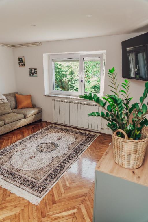 Apartman Slatki Snovi - B&B Samobor