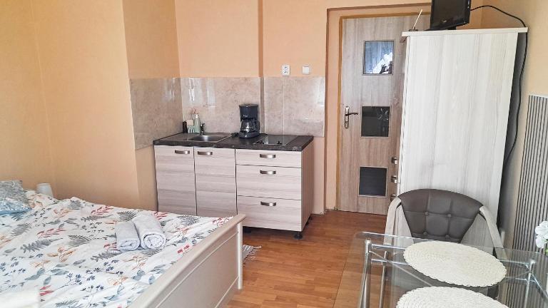 Apartman Alex - Ferienwohnung Tetschen