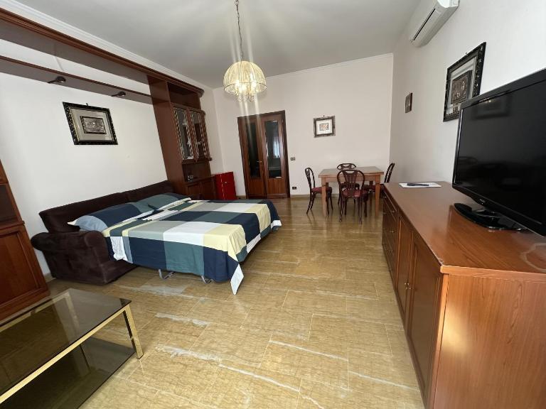Marellini Lido Nord - B&B Lido di Ostia