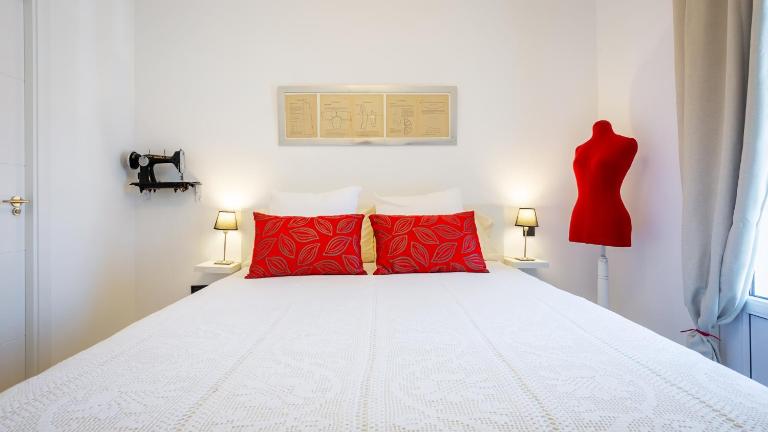 Casa en Merida,La Colmena de Ana, petfriendly con dos patios privados - Chambres d'hôtes Mérida
