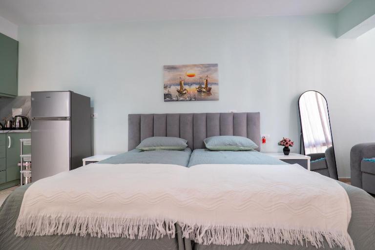 Studio Salvia - Chambres d'hôtes Saranda