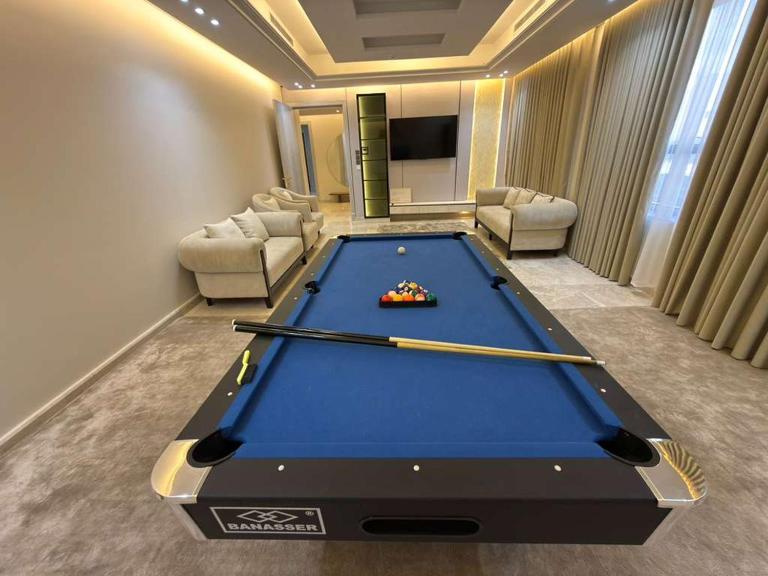 Aurion Executive Apartment - Next to Rashid Mall - Self Check-in - Bed and Breakfast Medina