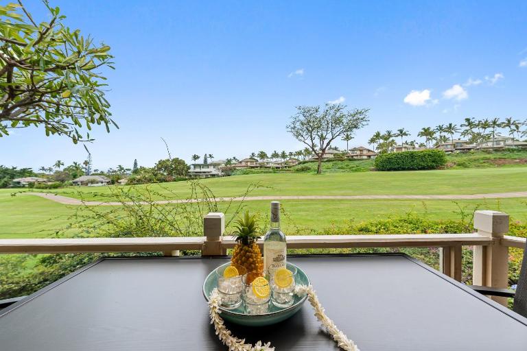 Grand Champions 163 · GC 163 2BD Wailea Condo w AC Pool Close to - Ferienwohnung Wailea
