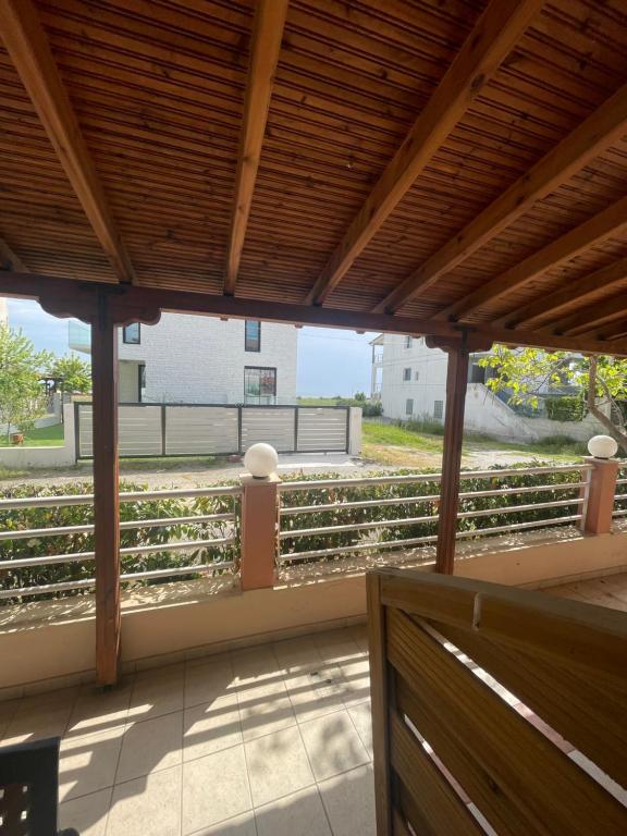 Theodora villas Portaria beach 2 - B&B Paralía Dionysíou