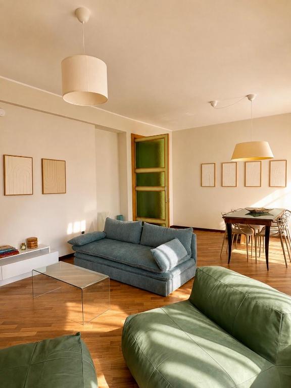 Angizia Holiday Home - Bed and Breakfast Pescara