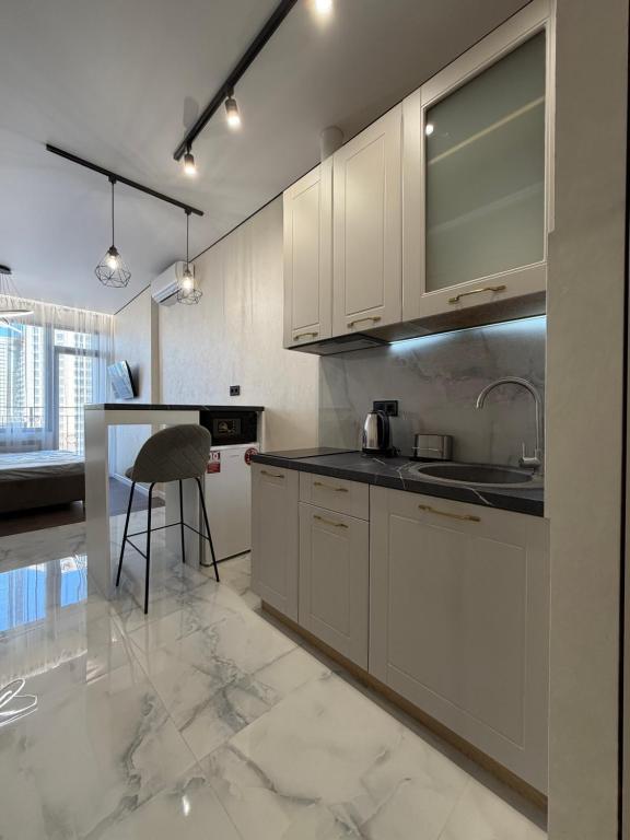 Arcadia apartmenrs - Ferienwohnung Odessa