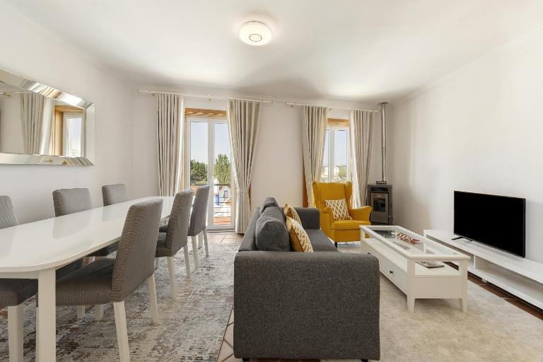 Casa Filomena - B&B Óbidos