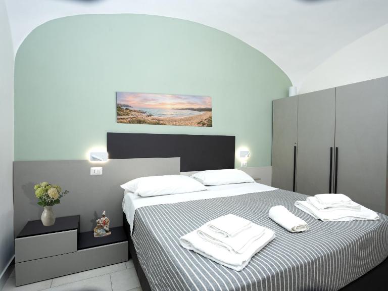 Suite Caracciolo 315 - Chambres d'hôtes Naples