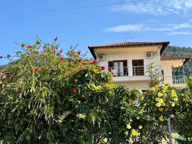 Artion Studios - Chambres d'hôtes Vourvourou