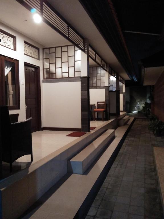 Buyan Homestay - B&B Kelurahan Sanur