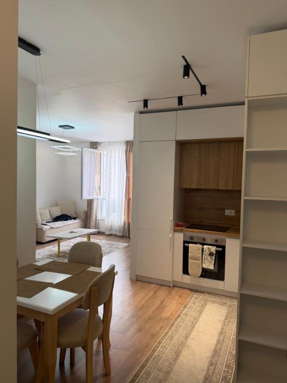Siara apartments city center - B&B Tirana