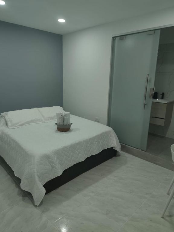 Apartamento con estilo y amplio 203 - B&B Neiva