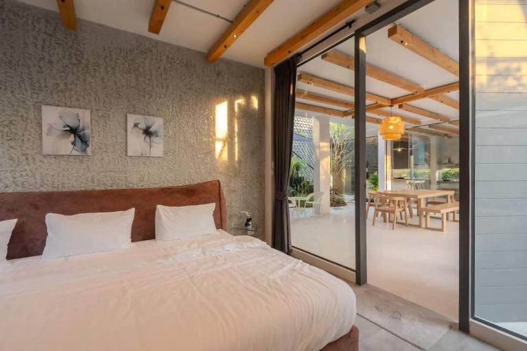 Sarunya villahouse - B&B Hua Hin