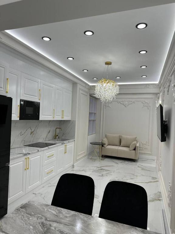 Seul Mun Apartment - Ferienwohnung Taschkent