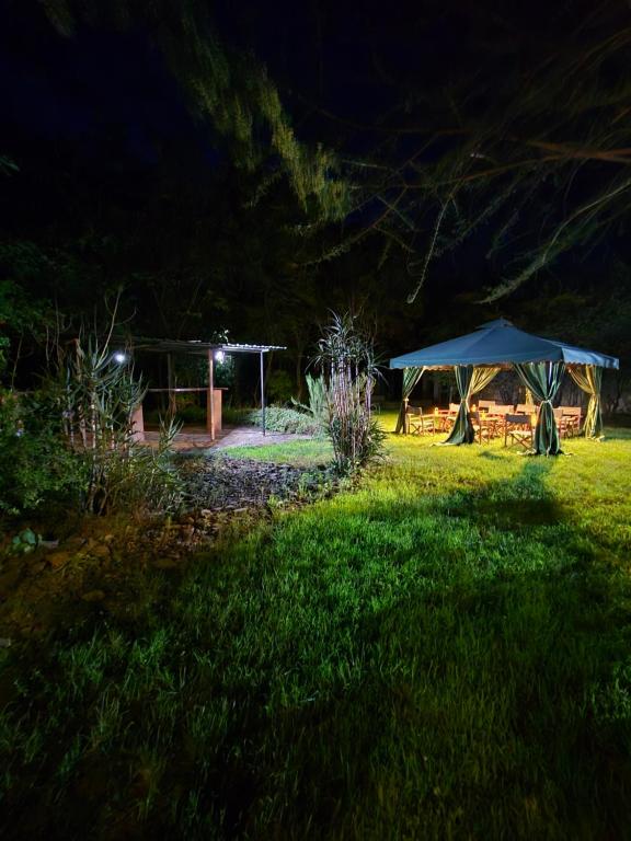 Teresita Eco-Lodge - B&B Nanyuki